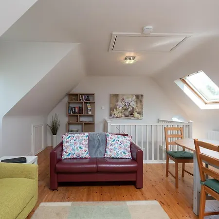 Appartement Luxury Apartment, Galway