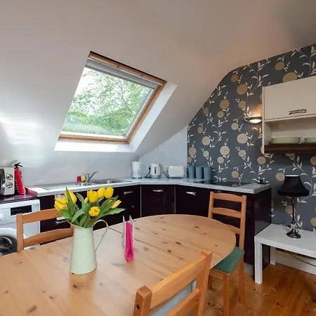 Luxury Apartment, Appartement