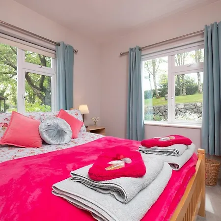Appartement Luxury Apartment, Galway