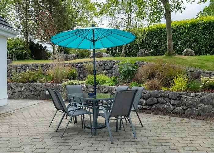 Luxury Apartment, * Galway