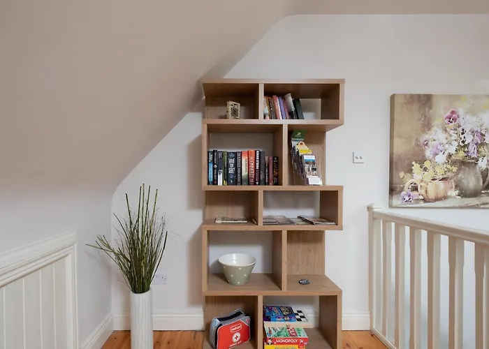 Luxury Apartment, Apartment *