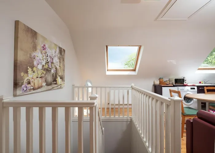 Luxury Apartment, Galway