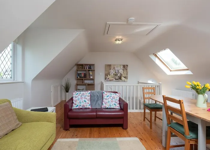 Apartment Luxury Apartment, Galway