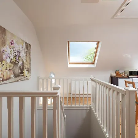 Luxury Apartment, Galway