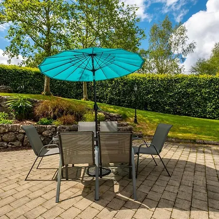 Appartement Luxury Apartment, Galway