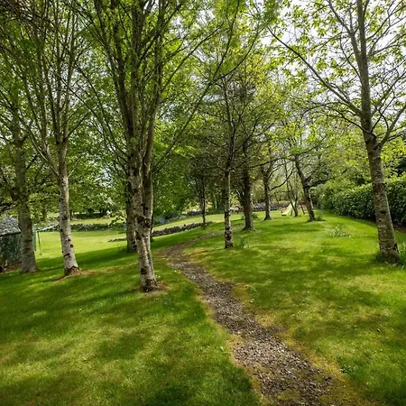 Apartamento Luxury Apartment, *