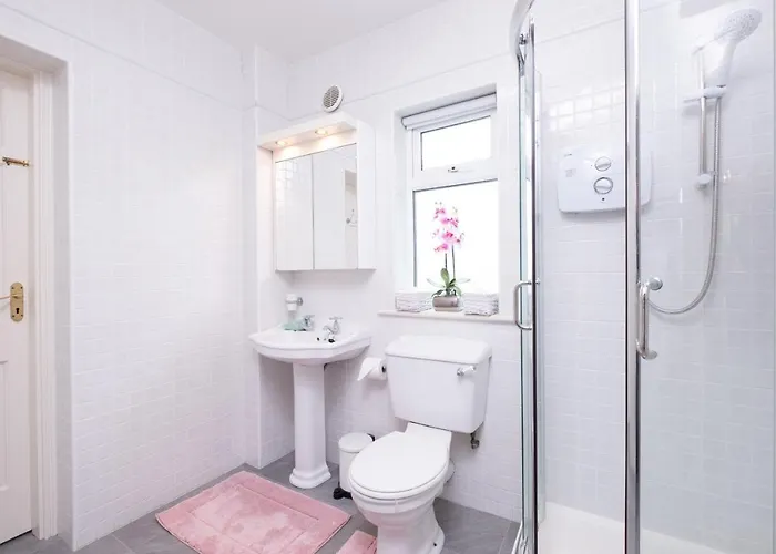 Luxury Apartment, Appartement *