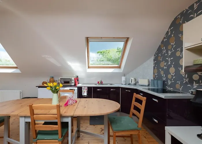 Luxury Apartment, Appartamento Galway