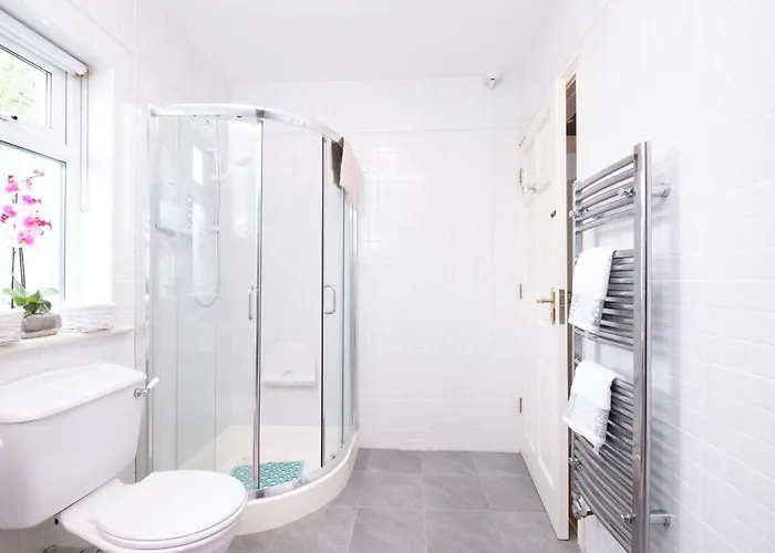 Appartement Luxury Apartment, *
