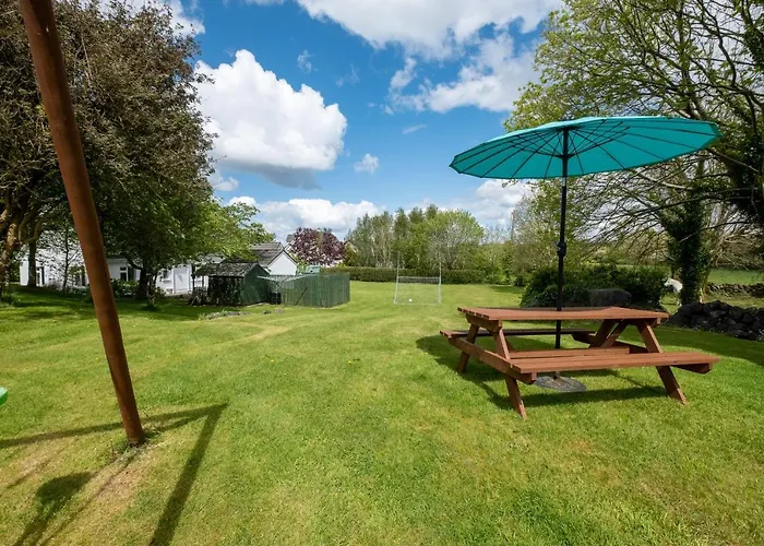 Luxury Apartment, * Galway