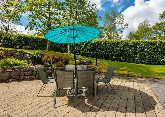 Appartement Luxury Apartment, Galway