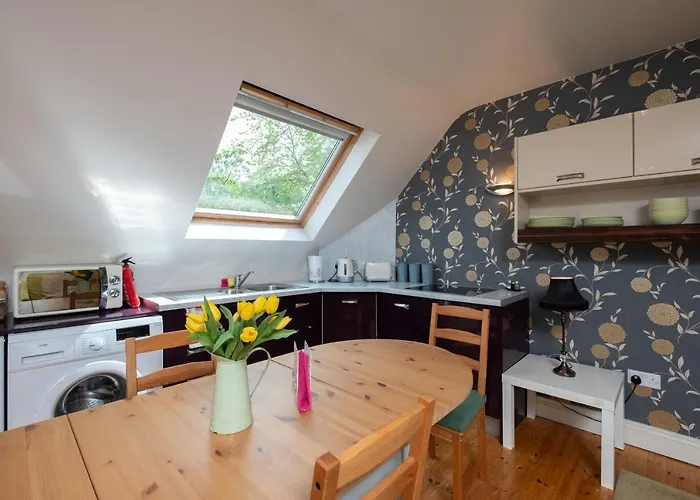 Luxury Apartment, Appartamento