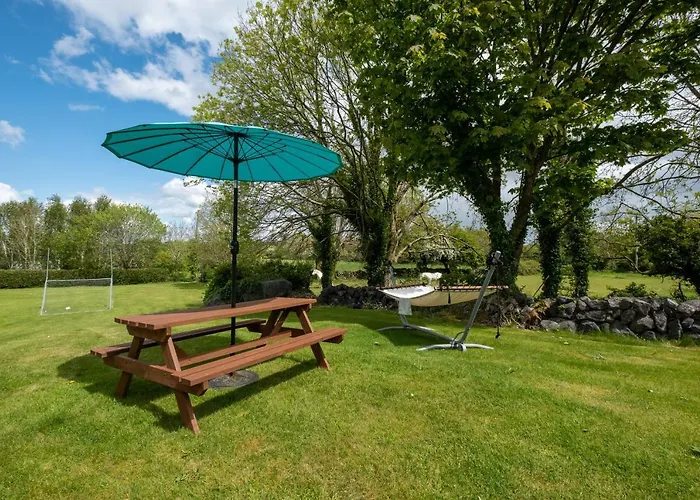 Luxury Apartment, * Galway