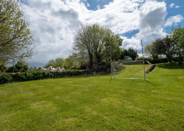 Luxury Apartment, Appartement Galway