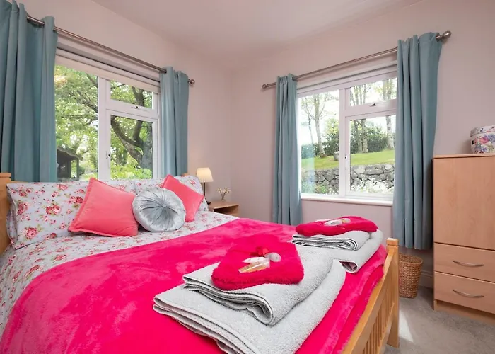 Appartement Luxury Apartment, Galway