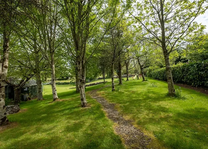 Appartamento Luxury Apartment, *