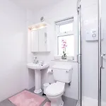 Luxury Apartment, Apartamento *