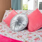Apartamento Luxury Apartment,