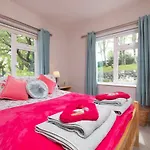 Apartamento Luxury Apartment, Galway