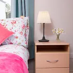 Apartamento Luxury Apartment,