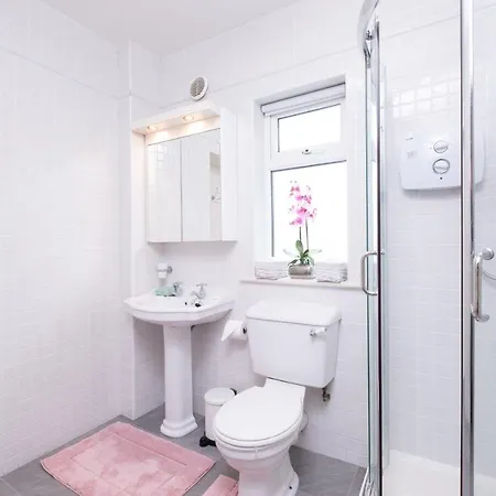 Luxury Apartment, Daire *