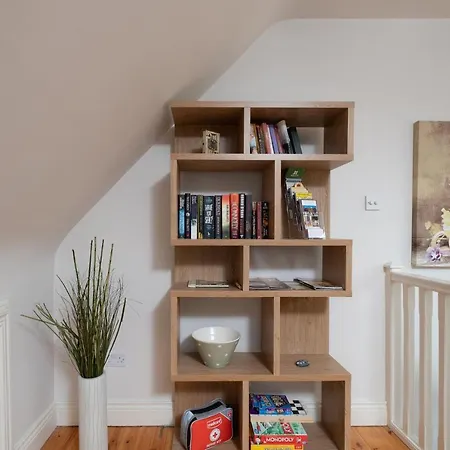 Luxury Apartment, Daire *