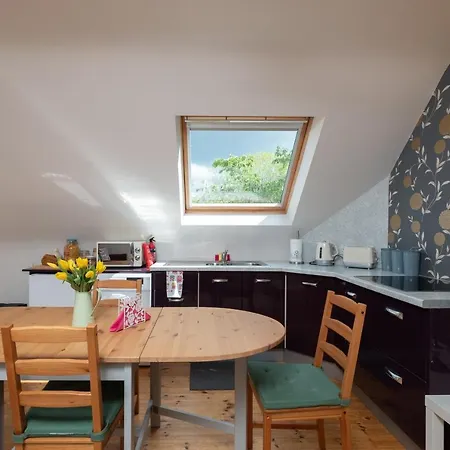 Luxury Apartment, Daire Galway