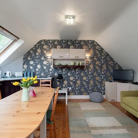 Luxury Apartment, Daire Galway